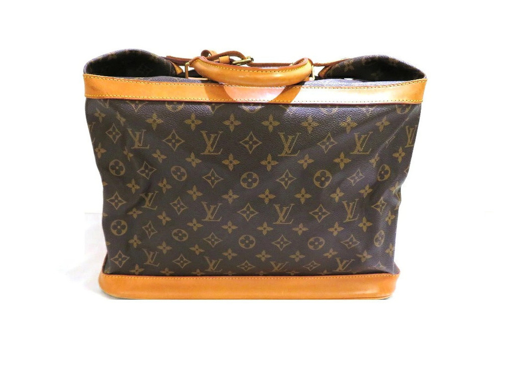 LOUIS VUITTON Handbag Cruiser Bag Monogram